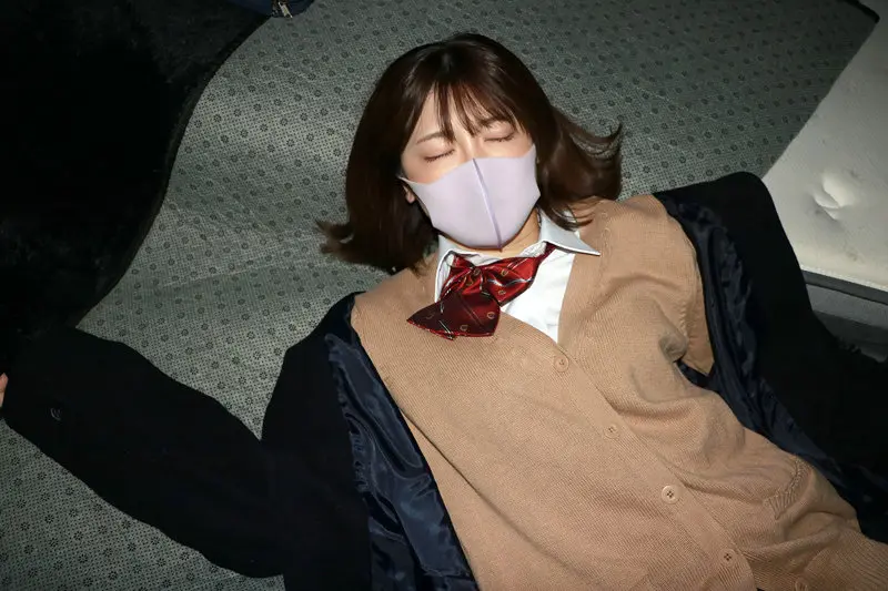【皆瀬あかり】【驚異の体験】中出し×鬼畜で清楚な制服スタイルが叫び続ける-1