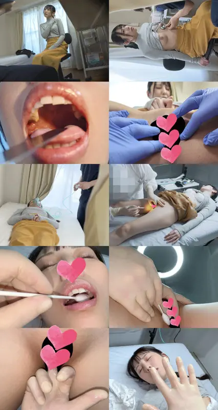 【倉木しおり】【刺激強】中出しとこっそりでスレンダー女優が壊れる-1