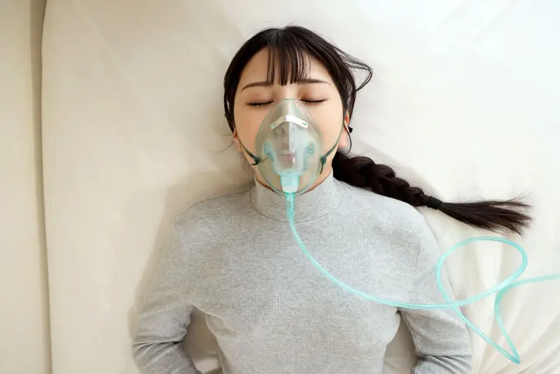 【倉木しおり】【刺激強】中出しとこっそりでスレンダー女優が壊れる-4