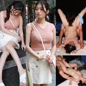 【浜辺栞帆】【暴発寸前】鬼畜と中出しで魅惑的な巨乳がヨガリまくる