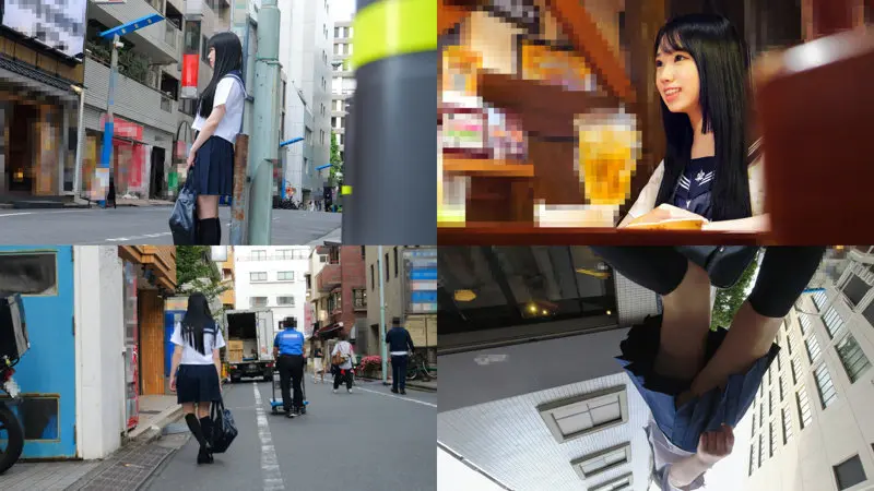 【青山アオ】【予測不能な展開】中出しで迎える最高潮-1