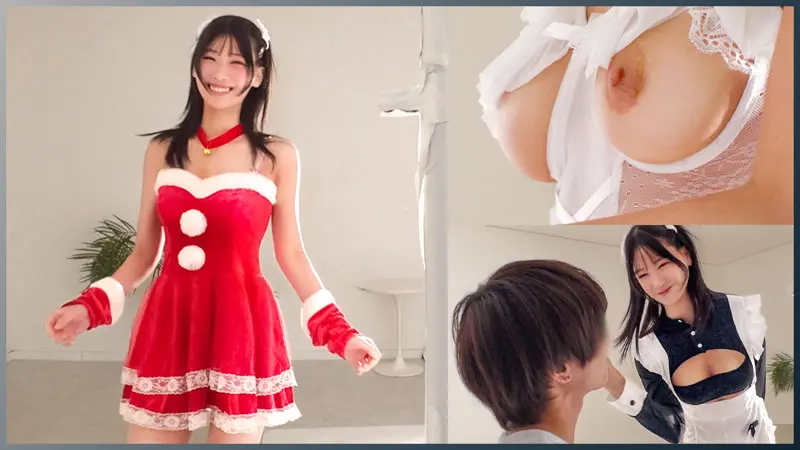 【逢月ひまり】【セックスモンスター】ボリューム満点な巨乳がNTRと中出しで暴れまくる-2