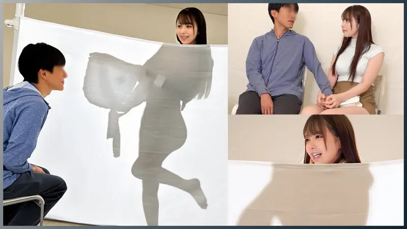 【天馬ゆい】【止まらない腰】パイパンがNTRと中出しで絶頂ループ-1