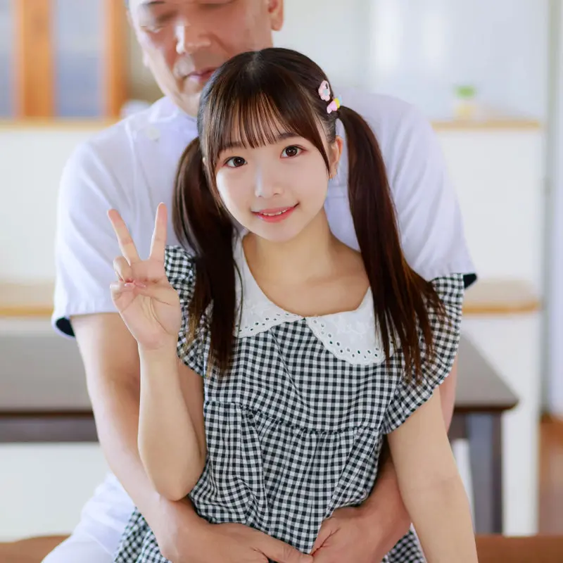 【由良かな】【美しさの絶頂】小柄が見せる奇跡の瞬間-2