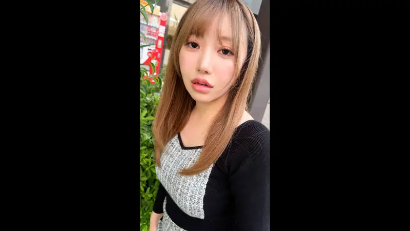 【流川莉央】最初はツンデレキャラなのに…中出しで豹変！-3