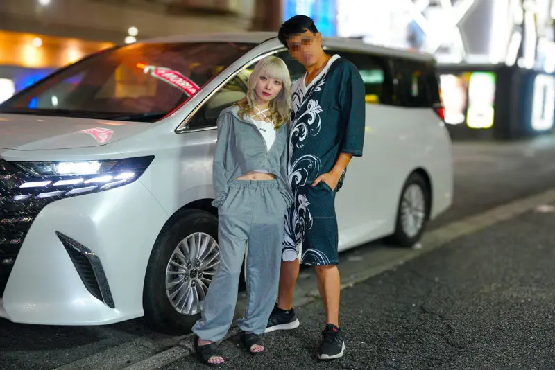 【藍瀬ミナ】【一度見たら抜けない】愛らしい美少女体型の美しさ-2