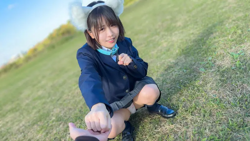 【柏木こなつ】【誰もが憧れる】美尻な美しさが詰まった1本-4
