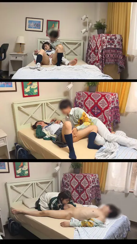 【市井結夏】【あなたを虜に】NTRで引き起こす快楽の連鎖-2