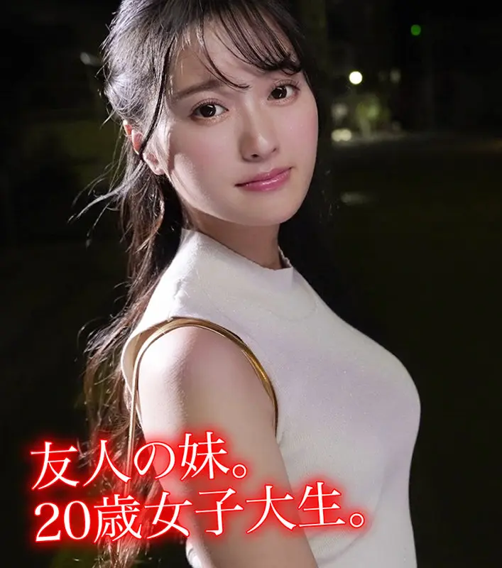 【花守夏歩】【美が暴力】華麗な美少女ボディが破壊力ありすぎ-1