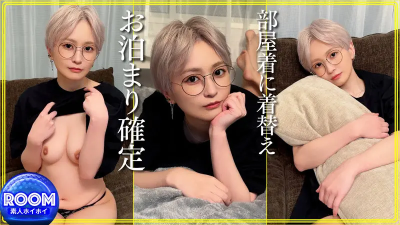 【沢尻ウタ】もはや芸術…大人のおもちゃに染まるショートヘアーの肢体-4