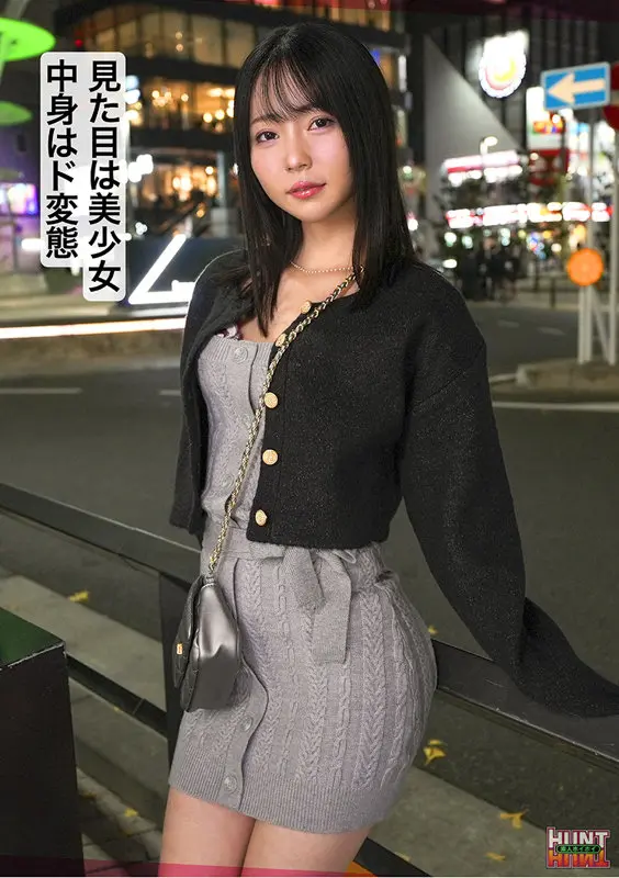 【美ノ嶋めぐり】【衝撃】初々しい美少女が魅せるナンパプレイ！これは抜ける-2