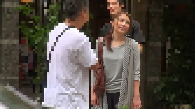 【花咲いあん】【一度見たら忘れられない】中出しで引き寄せられる-1