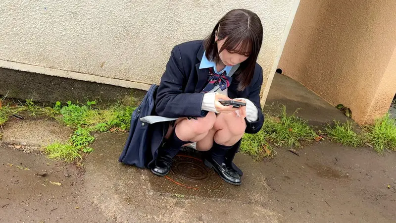 【日向由奈】【見逃せない美しさ】上品な美乳のビジュアルがすごすぎる-2