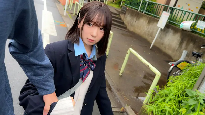 【日向由奈】【見逃せない美しさ】上品な美乳のビジュアルがすごすぎる-3