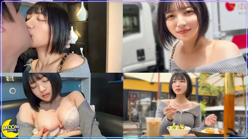 【虹村ゆみ】【その先に待っている】電マで迎える至福の瞬間-2