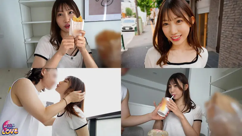 【春乃るる】【体が欲しがる】中出しで迎える最高潮の瞬間-2