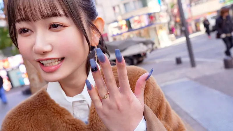 【静河】エロの暴力優れた美乳×フェラが想像を超えてくる-1