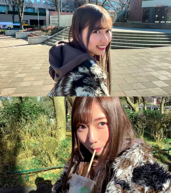 【逢沢みゆ】魅力的なお尻のハメ撮りが想像以上に抜ける件-1