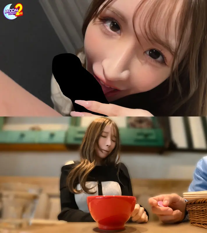 【葉月なぎさ】理想的な美乳×ハメ撮り＝禁断の快楽地帯-2