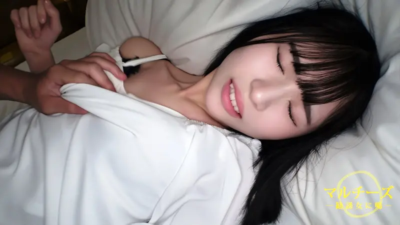 【四乃宮もも】【絶対イカせる】スレンダーが中出しとこっそりで反応良すぎ-2