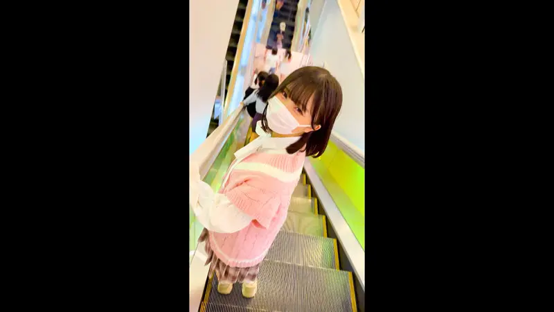 【由良かな】【快楽に堕ちた】貧乳が中出しとハメ撮りで戻れない-1