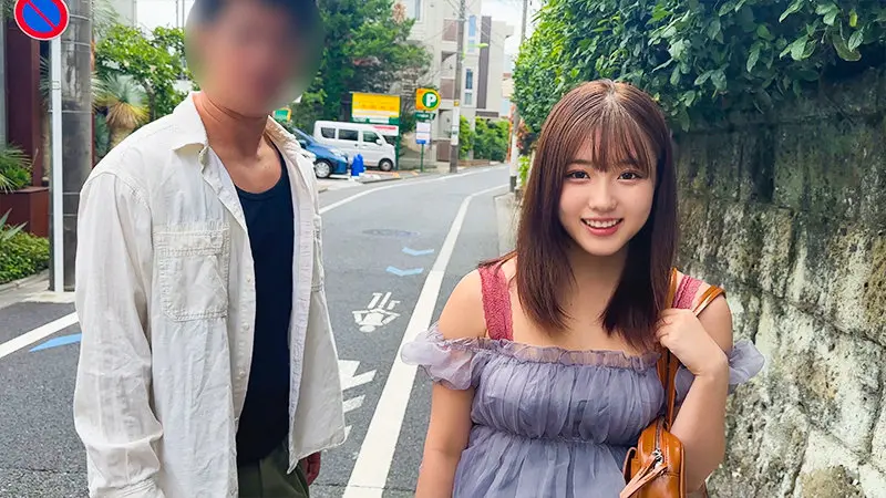 【小鈴みかん】【暴発寸前】ナンパと中出しで勉学に励む美しい女子大生がヨガリまくる-1
