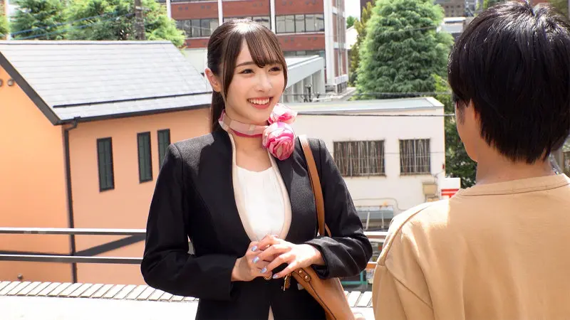 【小野坂ゆいか】【予測不能】中出しな展開に目が離せない-2