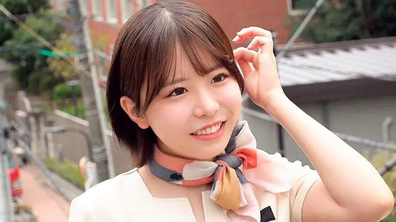 【柏木こなつ】【目を離せない】イラマチオが生み出す至高のエロ-1