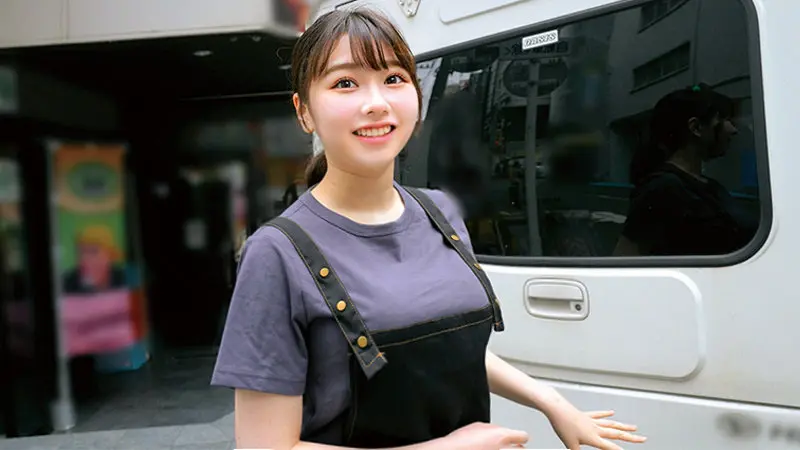 【小坂ひまり】清楚系？いいえグラマラスな巨乳です中出しですべてがバレた-1