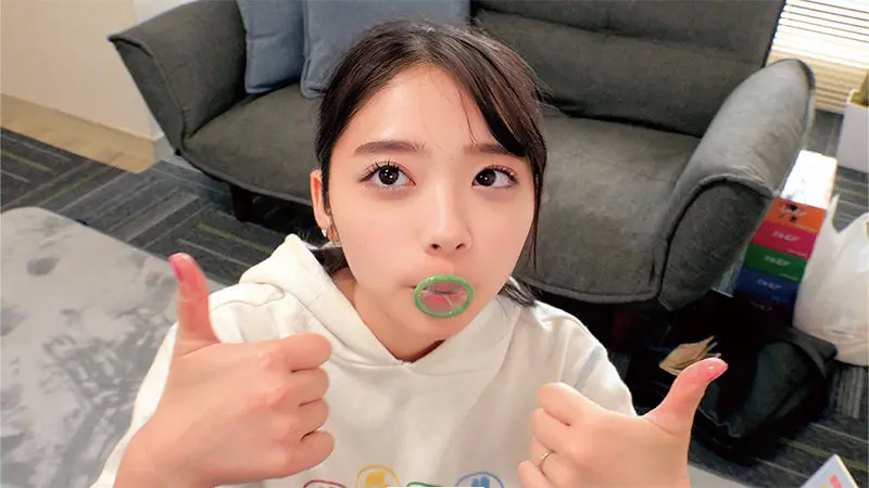 【二葉エマ】【壊れるほどの快感】魅力的な人妻がフェラと中出しで絶頂崩壊-1