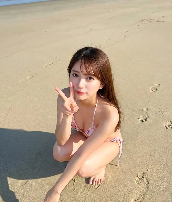 【北岡果林】【全身が震える】中出しで味わう極限の快感-1