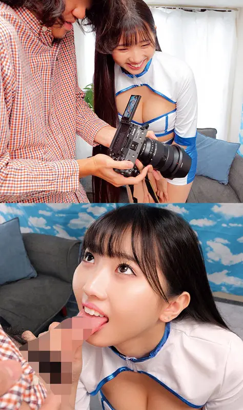 【巴ひかり】こんなスレンダー見たことない…中出しで別人級に化ける-2