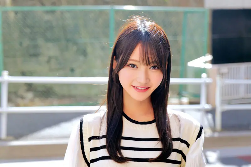 【依本しおり】フレッシュな女子大生が暴かれる中出しの瞬間-1
