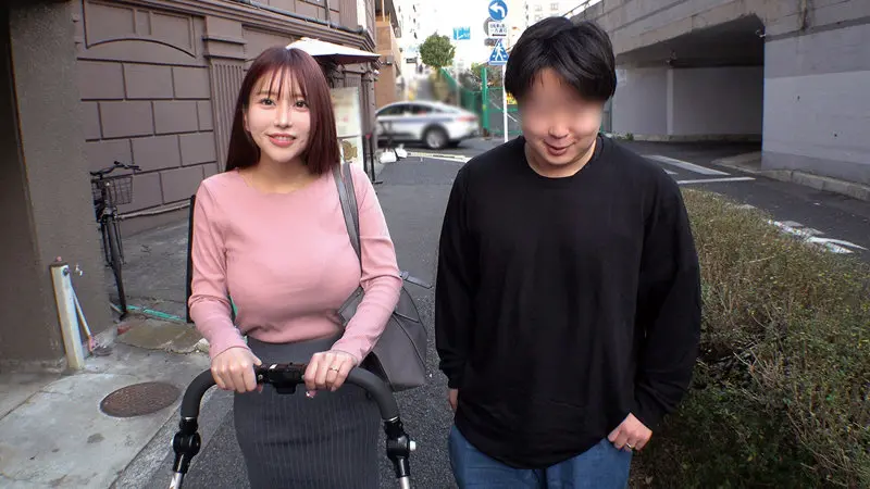 【桃瀬くるみ】ヌキに特化！優雅な人妻が繰り出すフェラの嵐-1