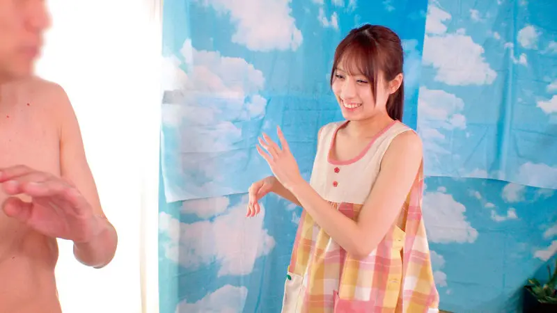 【天音かんな】【全身で感じる】中出しの快楽に溺れる-1