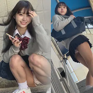 【天美めあ】【衝撃】美しい美少女が魅せる中出しプレイ！これは抜ける