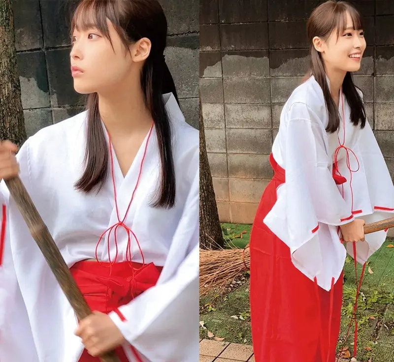 【天然美月】【映像の中の女神】魅力的な美少女が見せる、奇跡の瞬間-2