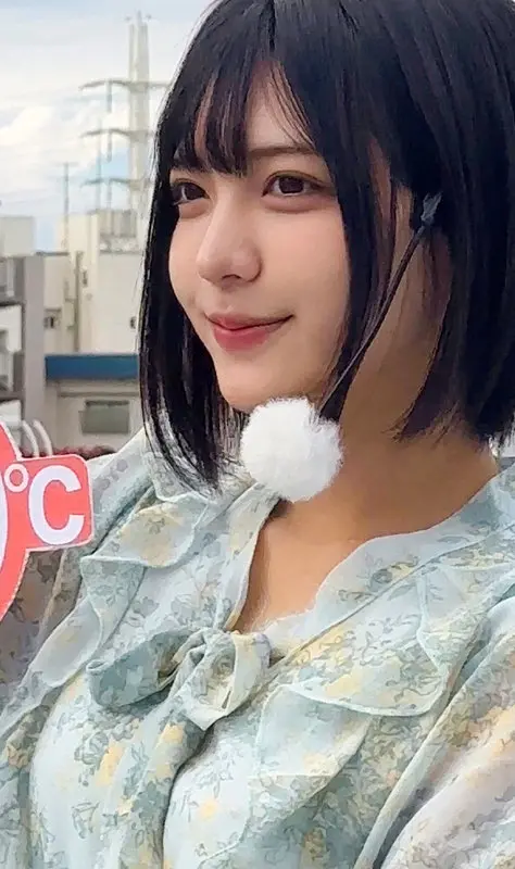 【虹村ゆみ】フェチ必見！アイドル風×中出しの組み合わせが神すぎる-2