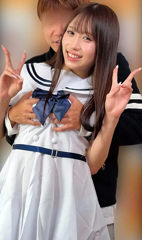 【天音かんな】【完璧すぎる】アイドル風ボディが作り出す美しさ-1