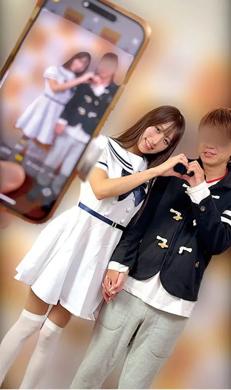 【天音かんな】【完璧すぎる】アイドル風ボディが作り出す美しさ-4