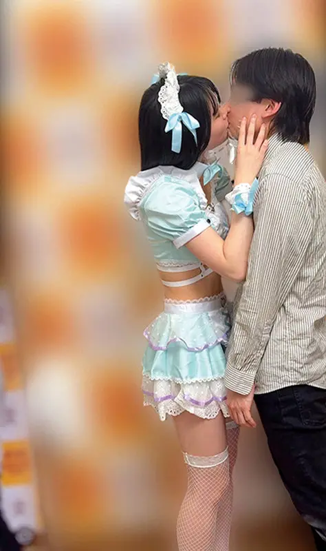 【櫻ももな】【堕ちた天使】美しい美少女がこっそりと中出しで淫乱化-2