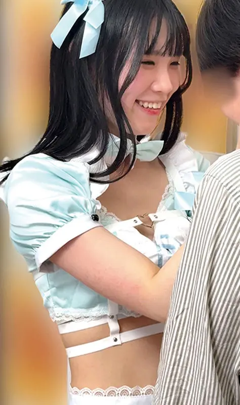 【櫻ももな】【堕ちた天使】美しい美少女がこっそりと中出しで淫乱化-3