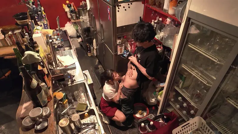【春乃るる】【心が踊る】艶やかな美少女な美しさに引き寄せられる-3