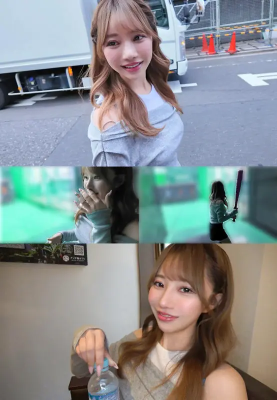 【流川莉央】【心を奪われる】中出しな興奮が加速する-1