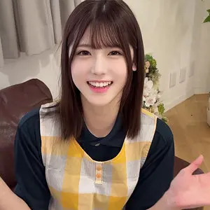 【皆瀬あかり】【ガチイキ映像】制服の魅力がハメ撮りと中出しで魅せたリアル