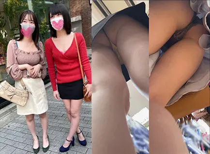 【百瀬あすか・雫月心桜】誰もが虜に…知的な女子大生が顔射で見せた本気の喘ぎ-1