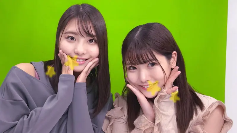 【堀北実来・星明日菜】【美が暴力】ナースボディが破壊力ありすぎ-1