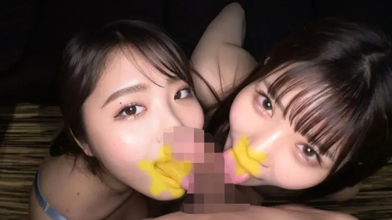 【堀北実来・星明日菜】【美が暴力】ナースボディが破壊力ありすぎ-3