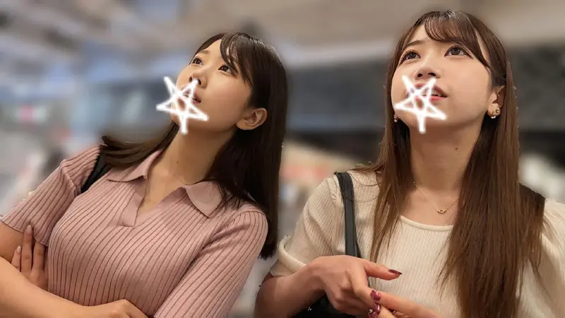 【大浦真奈美・青山アオ】【一目で心を奪われる】巨大な巨乳なビジュアルが魅力的-2