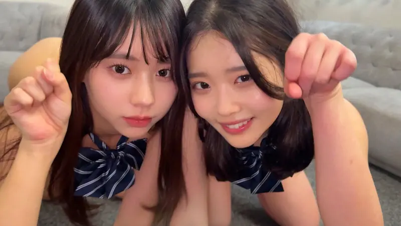 【二葉エマ・五芭】【全身で感じる】即ハメな快感で溶ける-4